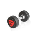 스타 TPU 아령 ER107-06 6kg : 뉴플러스유통