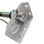 전동 어닝모터 롤러 스카이어닝 부품 천막 컨트롤러 개폐기 : 코어나라4