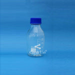 메디아병 100ml 샘플 멸균 액체 분말 소분 : 코모랩