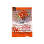 [8개입 배송부과] 쿠즈락 소떡소떡 1.3kg 냉동 떡꼬치 간식 소세지 자취 캠핑 : 다솜식자재 온라인몰