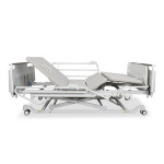 환자용 병원침대 가정용 의료 전동 VIP용 병실침대 : 영남베드