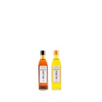[읍내방앗간] 저온압착 국내산참기름300ml  & 생들기름300ml 2구 선물세트 : 읍내방앗간