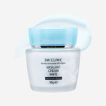 3W클리닉 엑설런트 화이트 크림 50g : 자이코스메틱