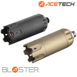 Acetech Blaster Tracer Unit 에이스텍 블라스터 오토 트레이서 에이스테크 블래스터 불돼지 야광탄 불꽃 발광기 : 라이플링