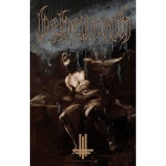 공식 BEHEMOTH 비히모스 I Loved You At Your Darkest 텍스타일 포스터 : 매드몽키
