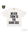 휴먼메이드 HUMAN MADE Starwars Graphic T-Shirt #2 스타워즈 그래픽 반팔 티셔츠 화이트 325607 _BSTL : 베스트.리