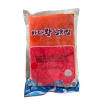 바다왕 냉동 날치알 레드 800g 알밥 초밥재료 : 대길푸드