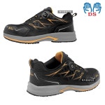 K1-405D 다이얼락 안전화 / 케이원세이프 건설화 작업화 미끄럼방지 논슬립 4인치 : 두손종합상사