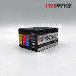 HP OFFICEJET PRO 8640 잉크 CN045AA 재생 950XL 951XL 세트 : 119OFFICE