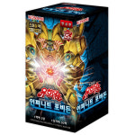 유희왕 한글판 부스터 인피니트 포비든 INFO 1Box (스페셜 팩 초도한정 동봉) : 마왕성뒷골목