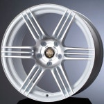 K3 K5 포르테 휠 17인치 에스테반VS (1393) 화이트커팅 유광 대품가능 수원 : 행복한 타이어