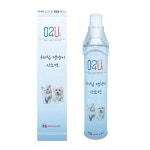강아지 산소캔 산소호흡기 산소조절기 댕냥이 산소캔 816ml x 3개 : 지스텍1