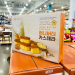 신라명과 허니버터 카스테라 35g 18개 코스트코 : 코코리빙마트