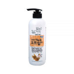 뉴포비스 오트밀 샴푸 550ml : 멍냥이네 가게