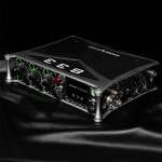 sound devices 833 8채널 믹서 레코더 : 주식회사 사운드프로