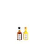 [읍내방앗간] 저온압착 국내산참기름150ml& 생 들기름150ml 2구 선물세트 : 읍내방앗간