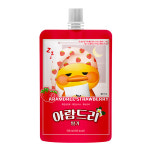 [체험팩] 아람드리 아기 과일주스 138ml 8팩 : 아람농장 공식몰