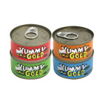 야미야미골드 참치 80g 4종 (글루코사민/오메가3/올리고당/타우린) : 부림상사