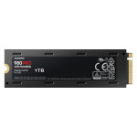 공식인증 삼성전자 SSD 980 PRO 히트싱크 M.2 NVMe 1TB MZ-V8P1T0CW : 캐논공식인증점