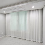 진해 용원동 해인로즈빌 커튼 블라인드 / 창원 마산 진해 김해 진주 사천 부산 데코인홈 : 데코인 홈