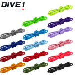 다이브원 스킨 스쿠버 다이빙 헬시온 아펙스 스쿠바프로 테크니컬 호흡기 번지줄 목 번지 4mm (해수용) : 스쿠버아울렛