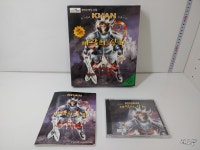 [정발판] 칸 KHAN : 바람의 신화 (PC) : 레오 SHOP
