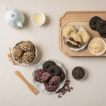 제주할머니떡집 견과 오메기떡 맛집 개별포장 : 제주할머니떡집