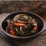 [밥앤찬] 맛있는 고들빼기 김치 400g 800g 맛있는 별미반찬 : 밥앤찬