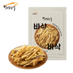 정진푸드 먹태시대 바삭바삭 구운먹태 25g : 먹태시대