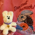 [모루 클래스]    모루 인형 만들기 원데이 클래스 : 굿바잉