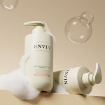 앙방 약산성 퍼퓸 두피샴푸 500ml  향기좋은 단백질샴푸 정수리 냄새 미용실 샴푸 : 앙방 ENVIN