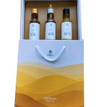 [오복농산]저온압착 국내산 통참깨 착유한 참기름 들기름 선물세트180ml/250ml : 오복농산-농부의하루