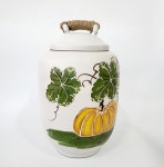 분청 호박10키로 : 태현도자기