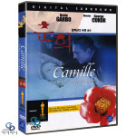 [DVD] 춘희 - 조지 쿠커 감독, 로버트 테일러 : 위너픽쳐스