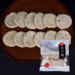부산어묵 부산오뎅 어육 90% 쌀어묵 쌀오징어(보름) 700g : 지구마을 친환경농산물