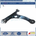 TOYOTA PREMIO 01-07 용 4806912220 컨트롤 암 COA13633(L-B)480690[B]4806912220[B] COROLLA WISH (NZE120)NZE1 : 코모모 스토어