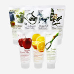 3W클리닉 모이스쳐라이징 핸드크림 7종 : 자이코스메틱