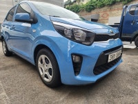 [월렌트/서울] 2019 기아 올 뉴 모닝 1.0 LPG 2WD 5인승 : 솔루션모터스