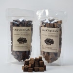 큐브 오크칩 오크스틱 스모키 페어링 위스키훈연 오크큐브 : 키미mall