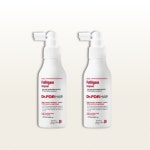 닥터포헤어 폴리젠 토닉 120ml x 2개 두피토너 두피로션 코스트코 : 갱이홈즈