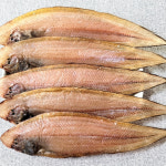 군산 박대 반건조 생선 구이 대사이즈 : 청정한끼푸드마켓