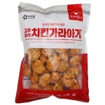 아워홈 뉴골든 치킨가라아게ll 1kg : 그린푸드마켓