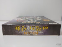 [정발판] 칸 KHAN : 바람의 신화 (PC) : 레오 SHOP