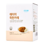 애터미 착한 카레 200g 5개입 : 청화마트