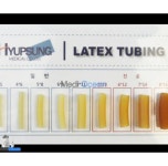 협성 석션고무관 진공 Latex Tubing S6호 6x12mm 1박스 1롤 16942 : 메디컬브랜드