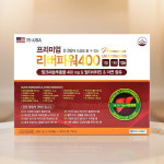 프리미엄 리버파워400 120캡슐 4개월분 밀크씨슬 : 일삼일몰