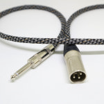 Speedmax OTT9 캐논/XLR(수)-5.5MONO 모노 케이블 스톤 3M-6M : AVC코리아몰