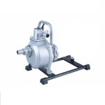 예초기 펌프 본체 살포기 급수 가솔린 헤드 수중 엔진 양수기 1인치 펌프 + 2행정 엔진 : 제이와이셀링