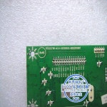 RTD2271W-A1.4-20120503-6003010087 드라이브 보드, G2712, : 팔콘물류