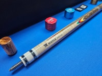 루츠케이 424-001 루츠K 당구큐대 : 당구칸 당구용품